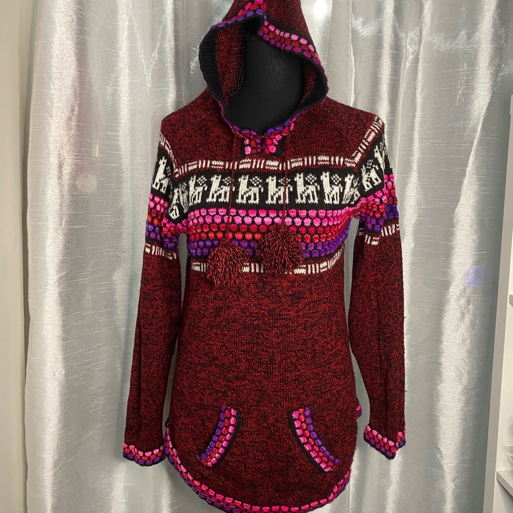 Beautiful Sweater